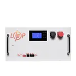 Акумулятор LogicPower BMS SP 200A/100A LP 51.2V 230Ah RM RS485/CAN LCD WH, image _ab__is.image_number.default