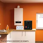Источник бесперебойного питания LogicPower LPY-PSW-1500VA+ 24V 1050Вт правильная синусоида 10A/15A, фото , изображение 6