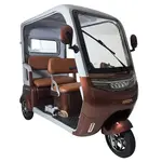 Електротрайк FADA NiMBUS MEGA (коричневий), image _ab__is.image_number.default