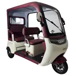 Електротрайк FADA NiMBUS MEGA (білий), image _ab__is.image_number.default