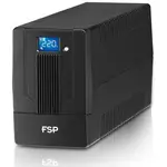 Джерело безперебійного живлення FSP iFP1500 1500VA 900W LCD USB 4xSchuko, image _ab__is.image_number.default