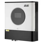 Инвертор солнечный гибридный 2E XM MAXII 11kW 48V 2 MPPT 2xTerminal in/out, фото , изображение 2