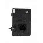 Источник бесперебойного питания Maxxter MX-HI-PSW500-01 500VA длительного действия, фото , изображение 2