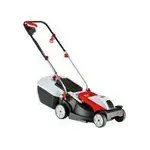 Электрические газонокосилки