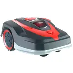 Роботы-косилки