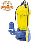 Насос дренажный Світязь QDX 3, image 