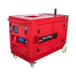 Дизельный генератор Vitals Master EWI 10-3daps, image 
