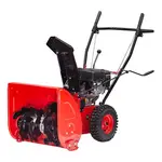 Снегоуборщик INTERTOOL SN-5500, фото 