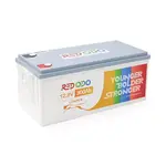 Акумулятор Redodo BMS 200A 12.8V 300Ah, image 