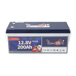 Акумулятор Timeusb Plus BMS 200A 12.8V 200Ah, image _ab__is.image_number.default