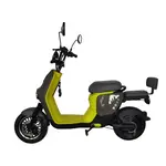 Електроскутер FADA MOAi 800W (жовтий з сірим), image _ab__is.image_number.default