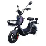 Електроскутер FADA RiTMO 3 800W (ліловий), image 