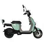 Електроскутер FADA MOAi 800W (бірюзовий з сірим), image _ab__is.image_number.default