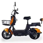 Електроскутер FADA RiTMO 3 800W (коричневий), image _ab__is.image_number.default