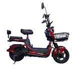 Електроскутер FADA RiTMO 3 800W (червоний), image _ab__is.image_number.default