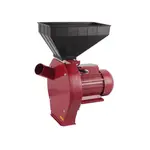 Зернодробарка VULKAN (зернові + кукурудза), image 