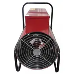 Тепловая пушка Vulkan 3000 (Е) ТП, фото 