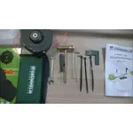 Мотокоса Grunhelm GR-53 Power Line, фото , изображение 10