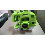 Мотокоса Grunhelm GR-53 Power Line, фото , изображение 5