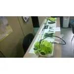 Мотокоса Grunhelm GR-45 Power Line, фото , изображение 12