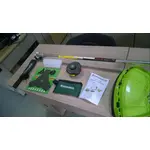 Мотокоса Grunhelm GR-53 Power Line, фото , изображение 9