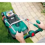 Газонокосилка Bosch Rotak 43 LI, фото , изображение 2