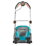 Газонокосилка Gardena PowerMax 37E, фото , изображение 7