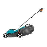 Газонокосилка Gardena PowerMax 32E, фото , изображение 5