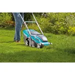 Газонокосилка Gardena PowerMax 34E, фото , изображение 7