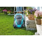 Газонокосилка Gardena PowerMax 42E, фото , изображение 7