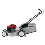 Газонокосилка Honda HRG 466 С1 PKEH, фото , изображение 3