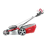 Газонокосилка AL-KO Highline 525 VS, фото , изображение 2