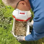 Подрібнювач гілок AL-KO LH 2800 Easy Crush, image _ab__is.image_number.default