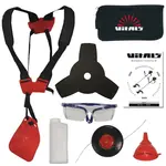 Мотокоса Vitals BK 4919o, фото , изображение 5