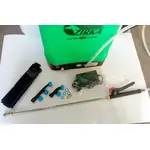 Опрыскиватель аккумуляторный Zirka ОА-216, фото , изображение 6