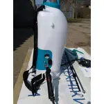 Оприскувач акумуляторний Sadko SPR-20E, image _ab__is.image_number.default