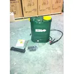 Оприскувач акумуляторний Bizon ASD-16, image _ab__is.image_number.default