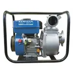 Мотопомпа Kipor KGP30, фото , изображение 2