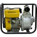 Мотопомпа Kipor KGP40, фото 