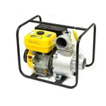 Мотопомпа Kipor KGP40, фото , изображение 2