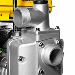 Мотопомпа Sadko WP-40, фото , изображение 2