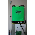 Опрыскиватель аккумуляторный Zirka ОА-216, фото , изображение 3