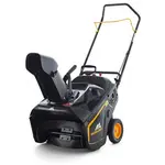 Снігоприбирач McCulloch MSB 121E, image _ab__is.image_number.default