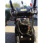 Снігоприбирач McCulloch PM 105, image _ab__is.image_number.default