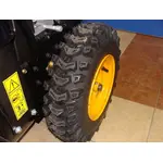 Снегоуборщик McCulloch PM 55, фото , изображение 15