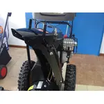 Снегоуборщик McCulloch PM 55, фото , изображение 7