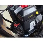 Снегоуборщик McCulloch PM 55, фото , изображение 8