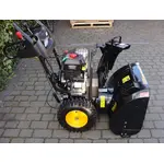 Снігоприбирач McCulloch PM 85, image _ab__is.image_number.default