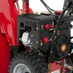 Снегоуборщик Wolf-Garten EXPERT 76130 HDT, фото , изображение 4