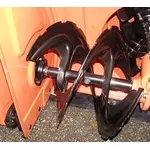 Снегоуборщик Crosser CR-SN5, фото , изображение 2